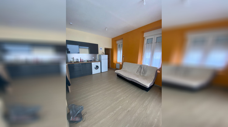 Ma-Cabane - Vente Appartement BREST, 32 m²