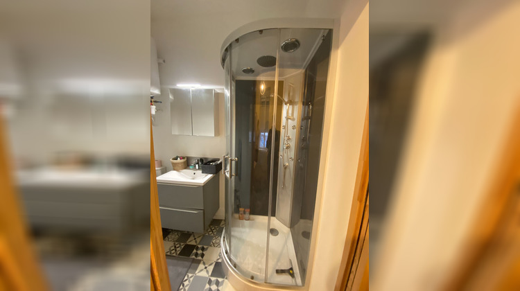 Ma-Cabane - Vente Appartement BREST, 32 m²