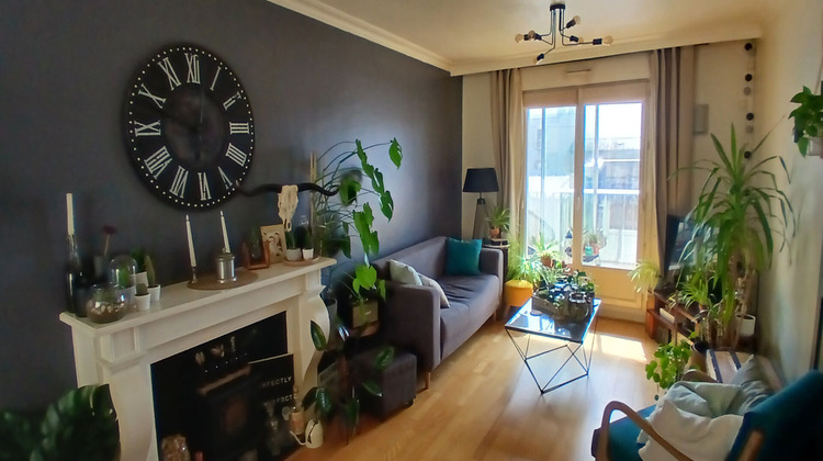 Ma-Cabane - Vente Appartement BREST, 62 m²