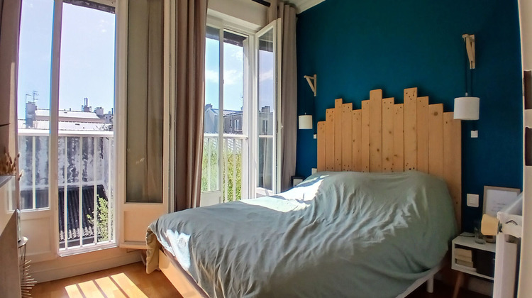 Ma-Cabane - Vente Appartement BREST, 62 m²