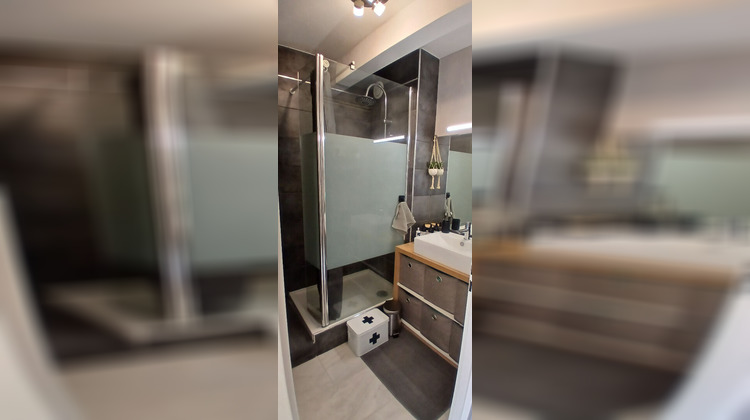 Ma-Cabane - Vente Appartement BREST, 62 m²