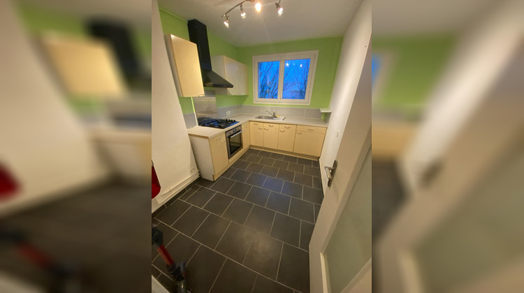 Ma-Cabane - Vente Appartement BREST, 45 m²