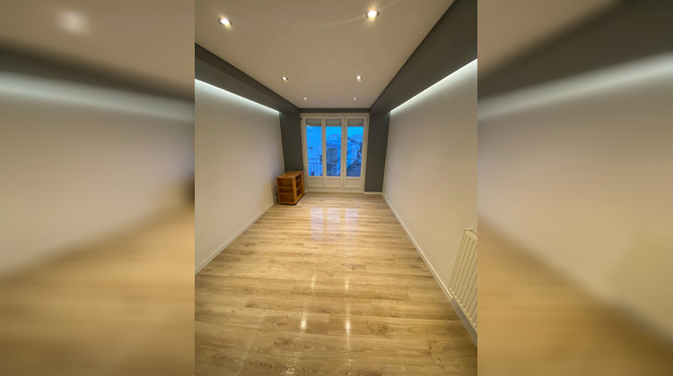 Ma-Cabane - Vente Appartement BREST, 45 m²