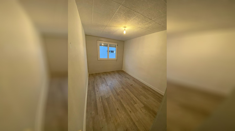 Ma-Cabane - Vente Appartement BREST, 45 m²