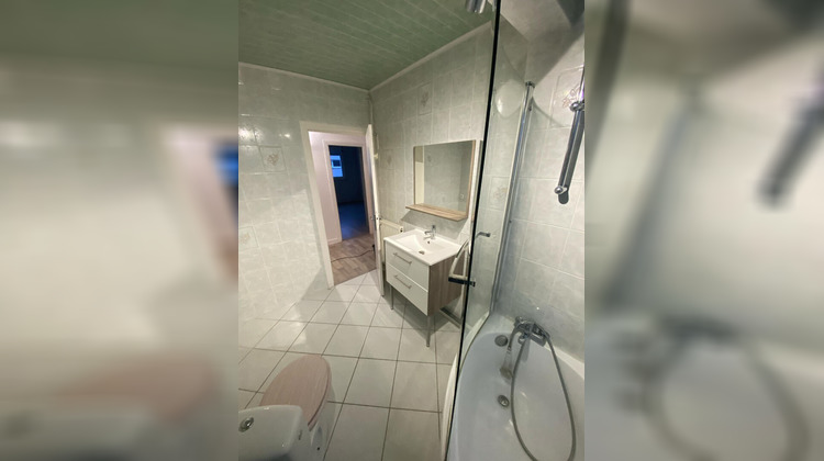 Ma-Cabane - Vente Appartement BREST, 45 m²