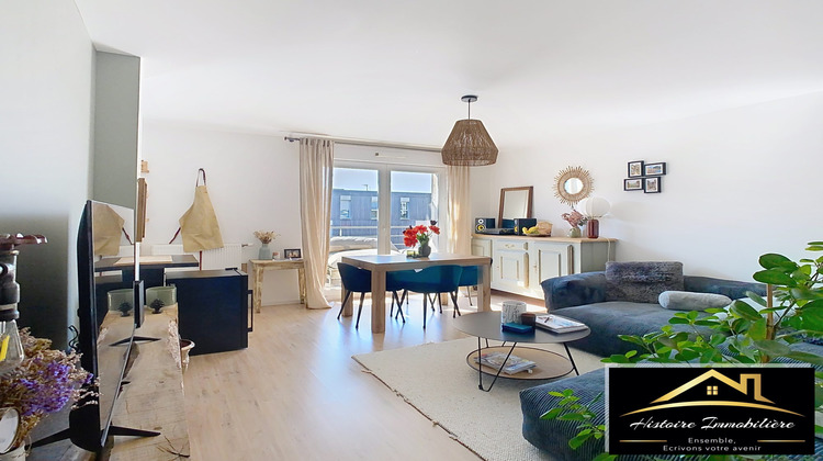 Ma-Cabane - Vente Appartement Brest, 68 m²