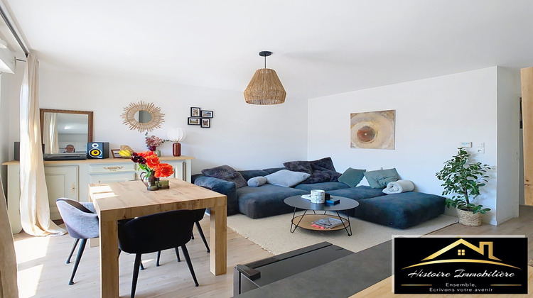 Ma-Cabane - Vente Appartement Brest, 68 m²