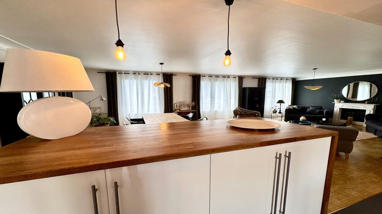 Ma-Cabane - Vente Appartement BREST, 139 m²