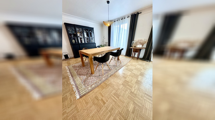 Ma-Cabane - Vente Appartement BREST, 139 m²