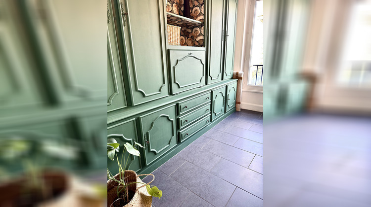 Ma-Cabane - Vente Appartement BREST, 139 m²