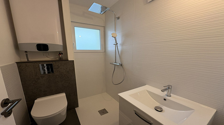 Ma-Cabane - Vente Appartement BREST, 85 m²