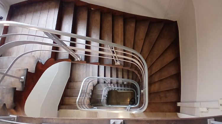 Ma-Cabane - Vente Appartement BREST, 104 m²