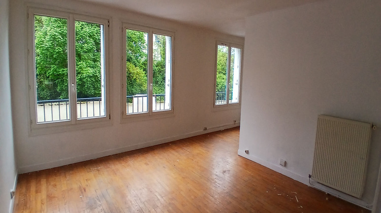 Ma-Cabane - Vente Appartement BREST, 62 m²
