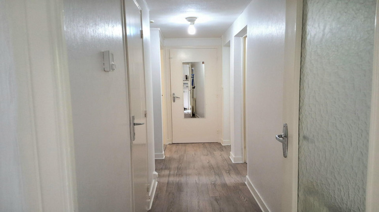 Ma-Cabane - Vente Appartement Brest, 65 m²