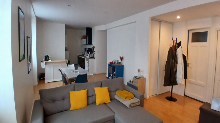 Ma-Cabane - Vente Appartement BREST, 71 m²