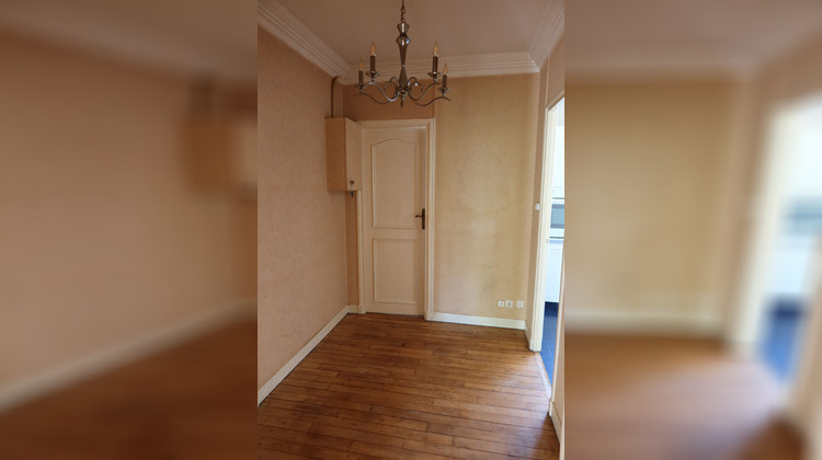 Ma-Cabane - Vente Appartement BREST, 76 m²