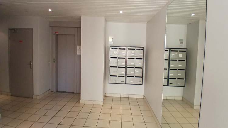 Ma-Cabane - Vente Appartement BREST, 49 m²