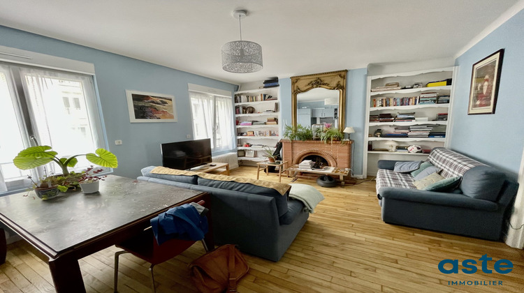 Ma-Cabane - Vente Appartement Brest, 68 m²