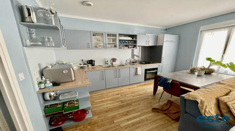 Ma-Cabane - Vente Appartement Brest, 68 m²