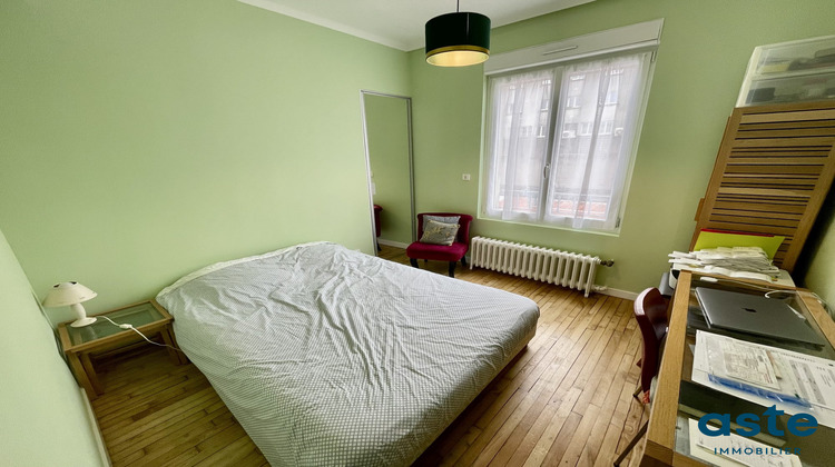 Ma-Cabane - Vente Appartement Brest, 68 m²