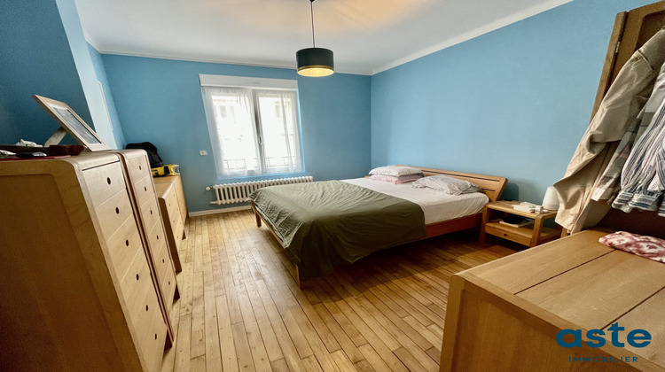 Ma-Cabane - Vente Appartement Brest, 68 m²