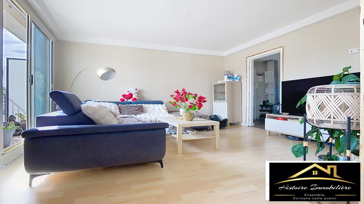 Ma-Cabane - Vente Appartement Brest, 60 m²