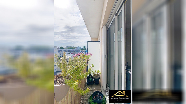 Ma-Cabane - Vente Appartement Brest, 60 m²