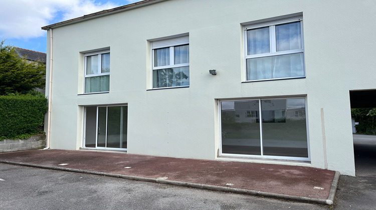 Ma-Cabane - Vente Appartement BREST, 85 m²