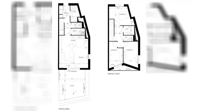 Ma-Cabane - Vente Appartement BREST, 92 m²
