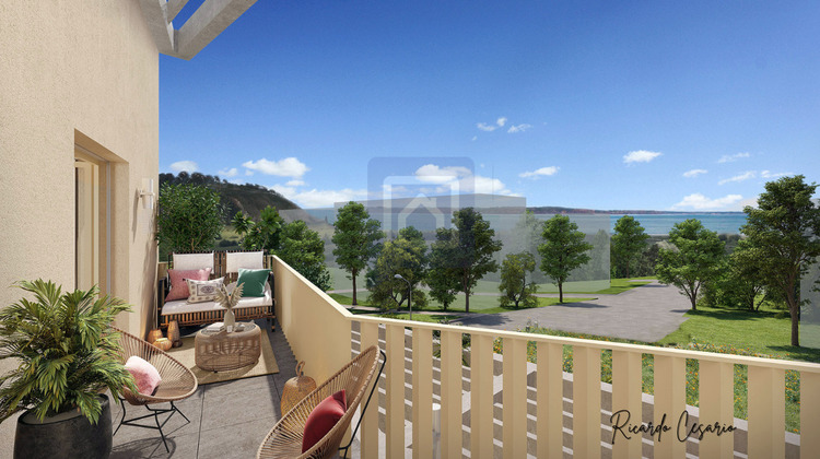 Ma-Cabane - Vente Appartement BREST, 92 m²