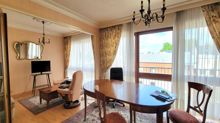 Ma-Cabane - Vente Appartement BREST, 80 m²