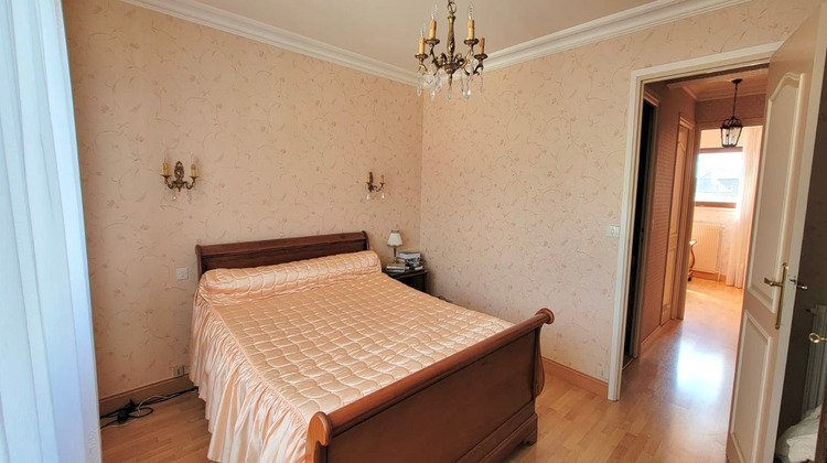 Ma-Cabane - Vente Appartement BREST, 80 m²