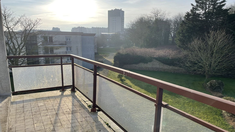 Ma-Cabane - Vente Appartement BREST, 44 m²