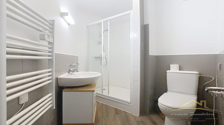 Ma-Cabane - Vente Appartement BREST, 44 m²