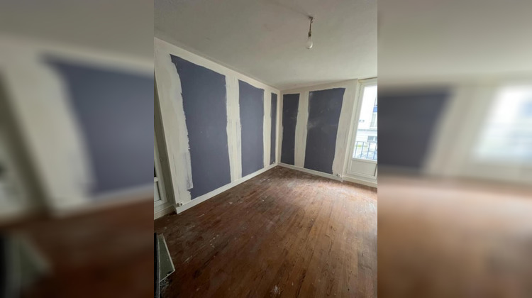 Ma-Cabane - Vente Appartement BREST, 46 m²