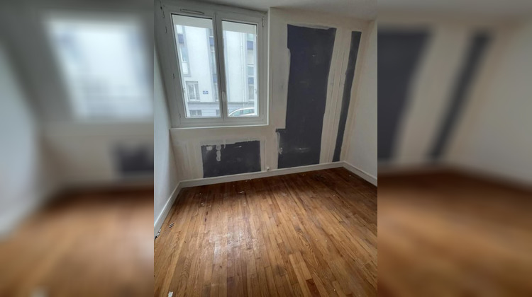 Ma-Cabane - Vente Appartement BREST, 46 m²