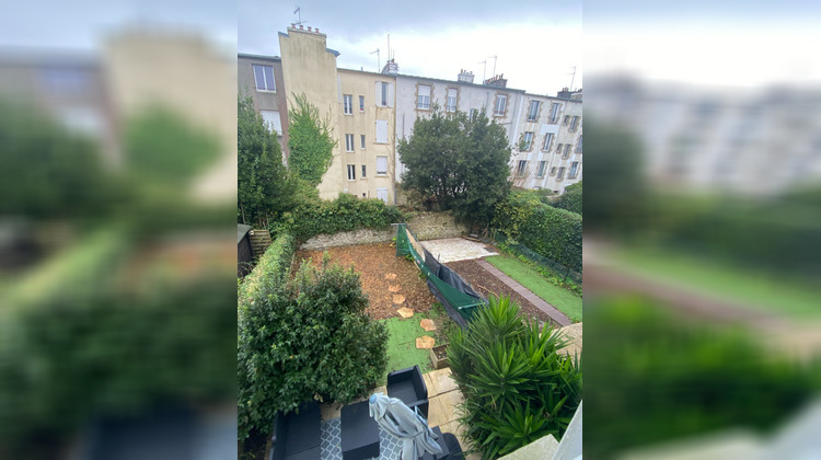 Ma-Cabane - Vente Appartement BREST, 27 m²