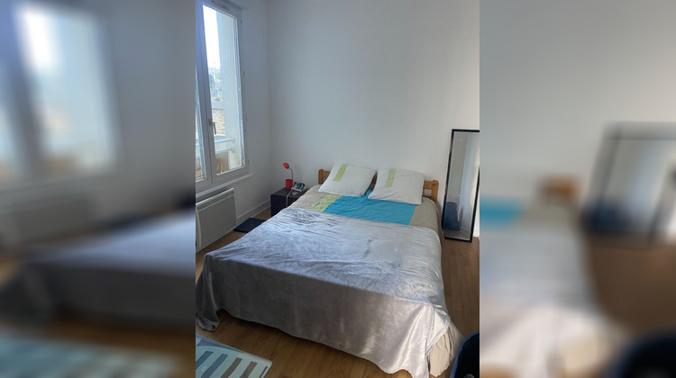 Ma-Cabane - Vente Appartement BREST, 27 m²