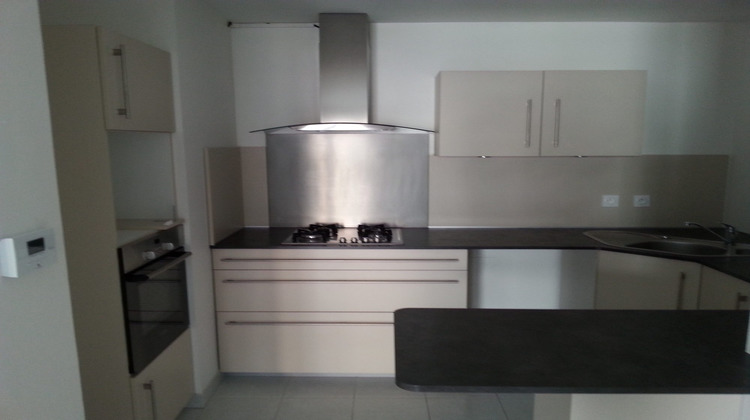 Ma-Cabane - Vente Appartement Brest, 63 m²