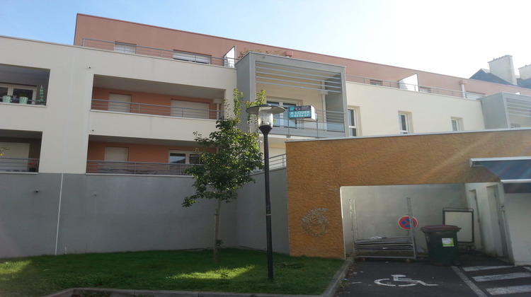 Ma-Cabane - Vente Appartement Brest, 63 m²