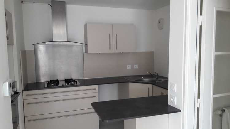 Ma-Cabane - Vente Appartement Brest, 63 m²