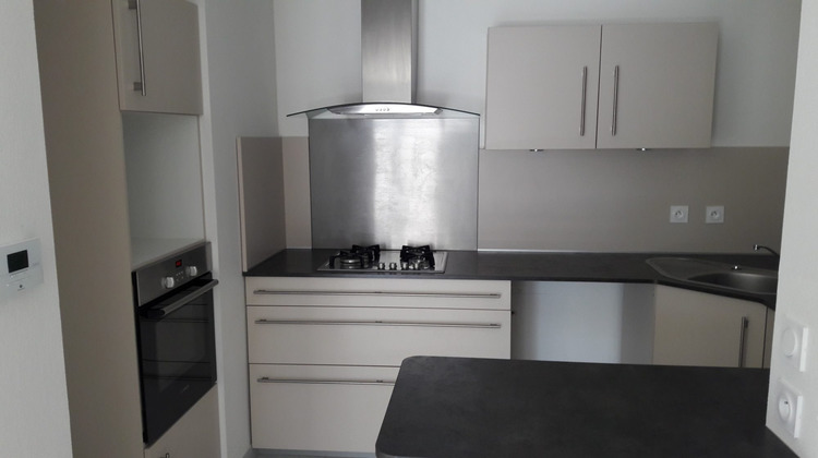 Ma-Cabane - Vente Appartement Brest, 63 m²