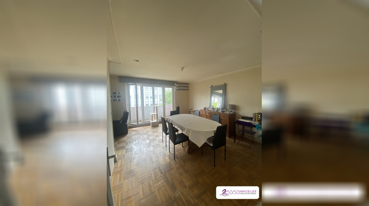 Ma-Cabane - Vente Appartement Brest, 81 m²