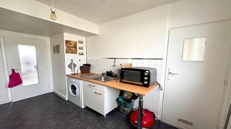 Ma-Cabane - Vente Appartement BREST, 55 m²