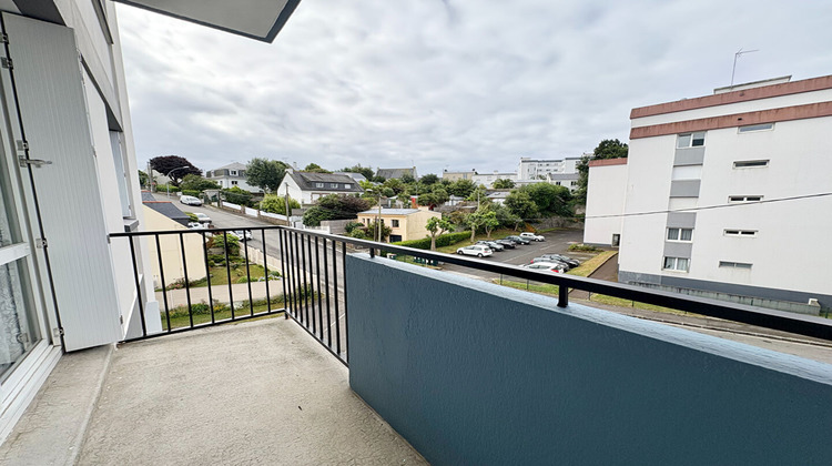 Ma-Cabane - Vente Appartement BREST, 63 m²