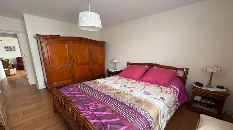 Ma-Cabane - Vente Appartement BREST, 63 m²