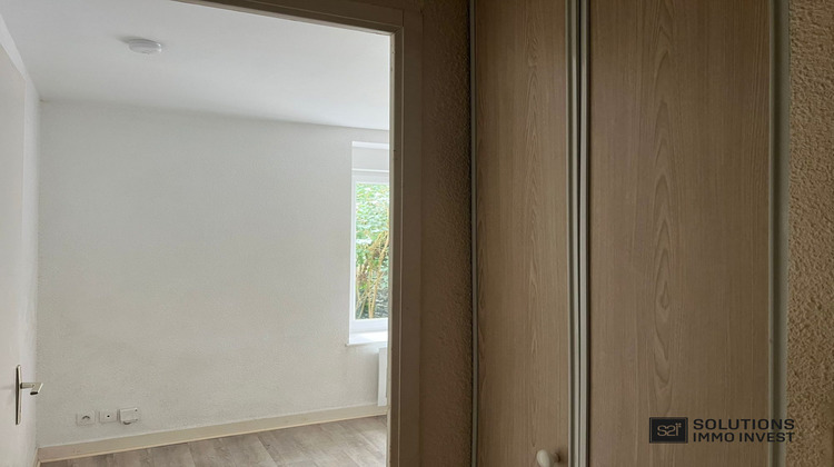 Ma-Cabane - Vente Appartement Brest, 17 m²