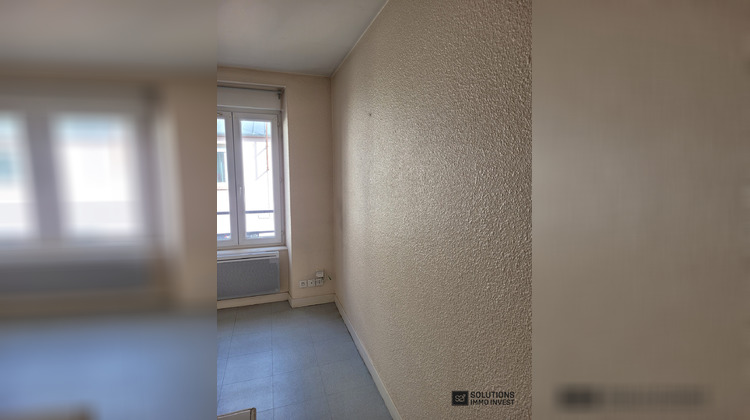Ma-Cabane - Vente Appartement Brest, 27 m²