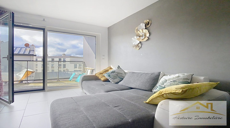 Ma-Cabane - Vente Appartement BREST, 74 m²