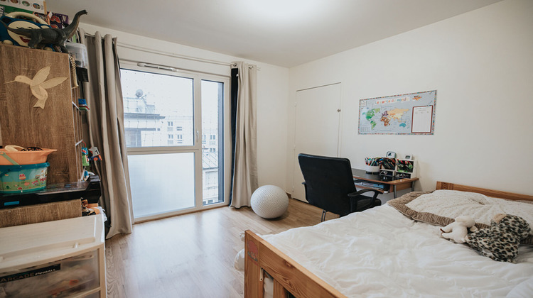 Ma-Cabane - Vente Appartement BREST, 74 m²
